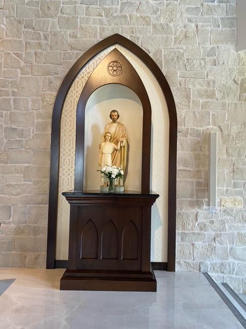 Clonmel  - St. Joseph